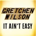 It Ain´t Easy (Single)