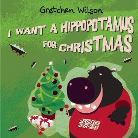 Profilový obrázek - I Want A Hippopotamus For Christmas (Single)