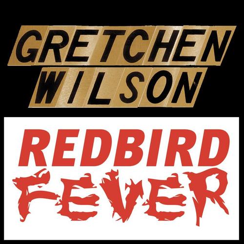 Profilový obrázek - Redbird Fever (Single)