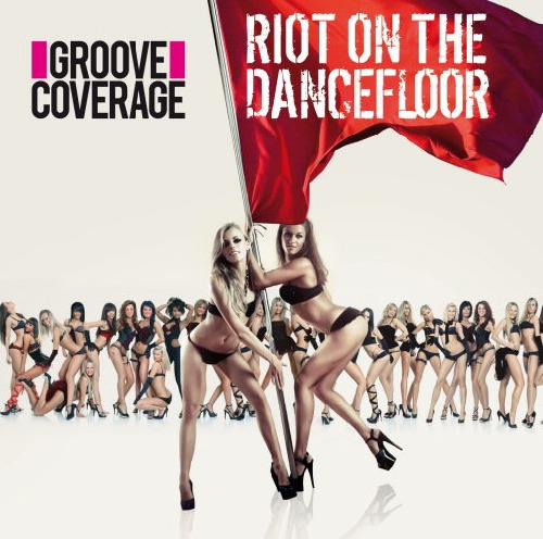 Profilový obrázek - Riot on the dancefloor