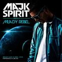 Majk Spirit - Mladý Rebel Mixtape