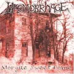 Profilový obrázek - Morgue Sweet Home