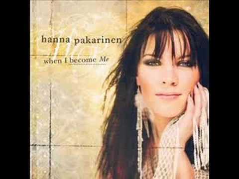 Profilový obrázek - When I Become Me