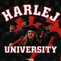 Harlej University