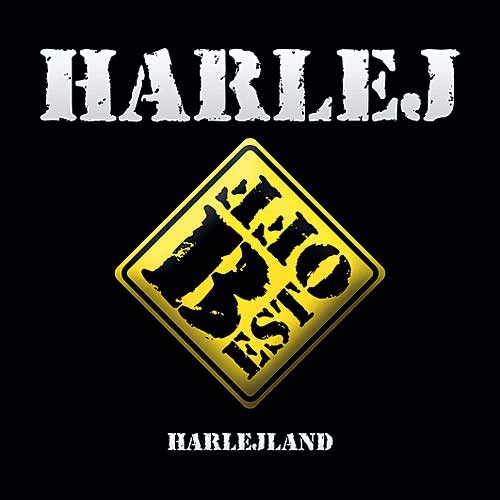 Profilový obrázek - Harlejland