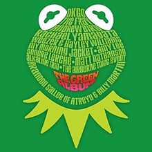 Profilový obrázek - Muppets: The Green Album