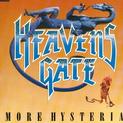 More Hysteria (EP)