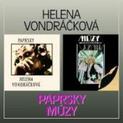 Paprsky + Múzy - kolekce Heleny Vondráčkové 9 (2001)
