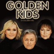 Profilový obrázek - Golden Kids:24 Golden Hits