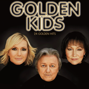 Profilový obrázek - Golden Kids: Golden Kids