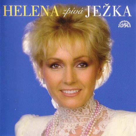 Profilový obrázek - Helena zpívá Ježka - Kolekce Heleny Vonddráčkové 16