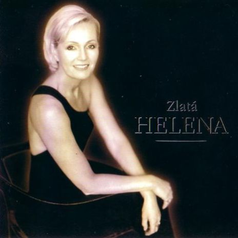 Profilový obrázek - Zlatá Helena