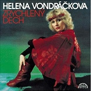 Profilový obrázek - Zrychlený dech - kolekce Heleny Vondráčkové 11