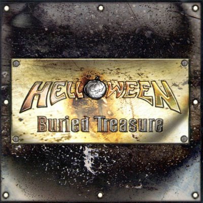 Profilový obrázek - Buried Treasure (Limited Edition)