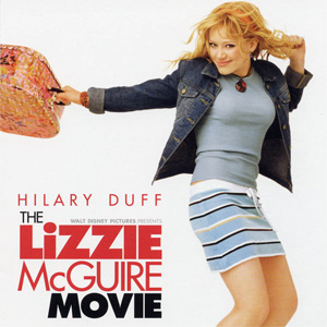 Profilový obrázek - The Lizzie McGuire Movie