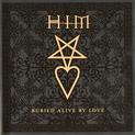 Buried Alive By Love (Single)