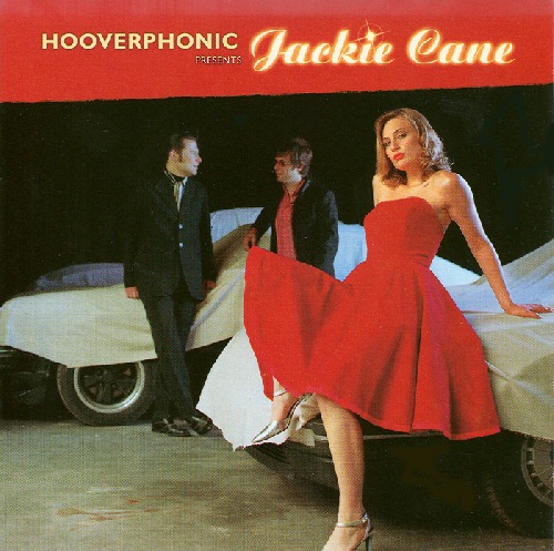 Profilový obrázek - Hooverphonic Presents Jackie Cane