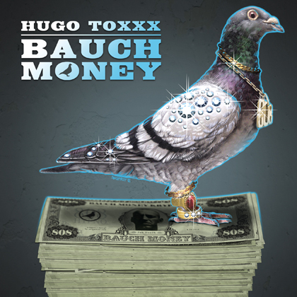 Profilový obrázek - Bauch Money