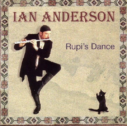 Profilový obrázek - Rupi's Dance