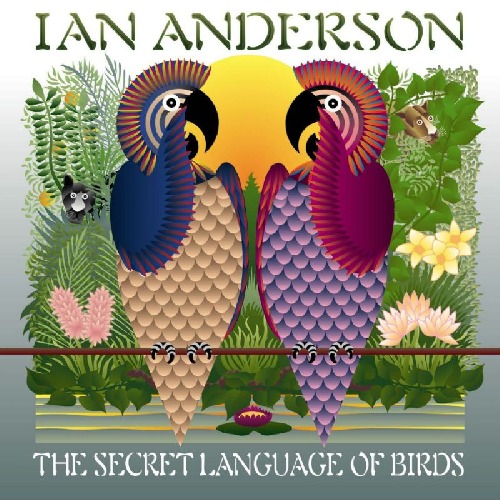 Profilový obrázek - The Secret Language Of Birds