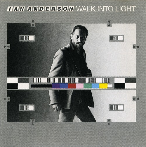 Profilový obrázek - Walk Into Light