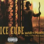 Profilový obrázek - War & Peace Vol.1 (The War Disc)