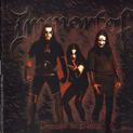 Damned In Black