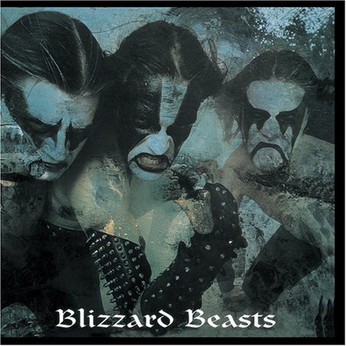 Profilový obrázek - Blizzard Beasts