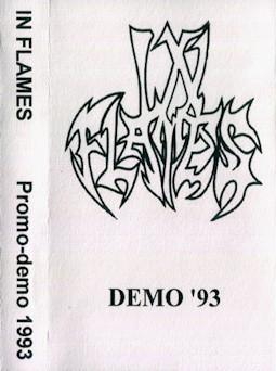 Profilový obrázek - Demo '93