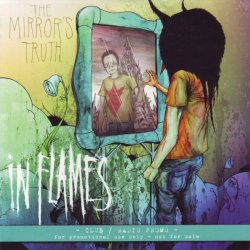 Profilový obrázek - The Mirror's Truth