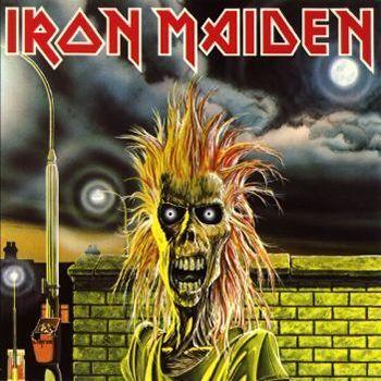 Profilový obrázek - Iron Maiden