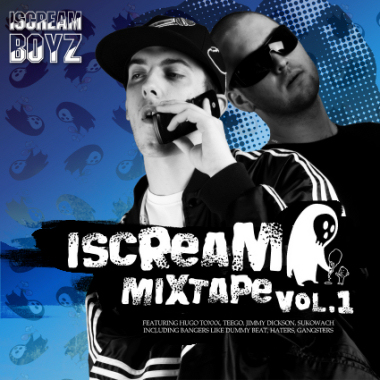 Profilový obrázek - Iscream mixtape Vol. 1