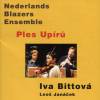 Profilový obrázek - Ples upírů (Iva Bittová & Nederlands Blazers Ensemble &  Leoš Janáček)