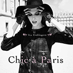 Profilový obrázek - Chic à Paris