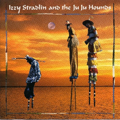 Profilový obrázek - Izzy Stradlin & the Ju Ju Hounds