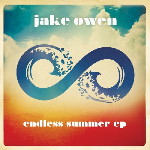 Profilový obrázek - EP Endless Summer