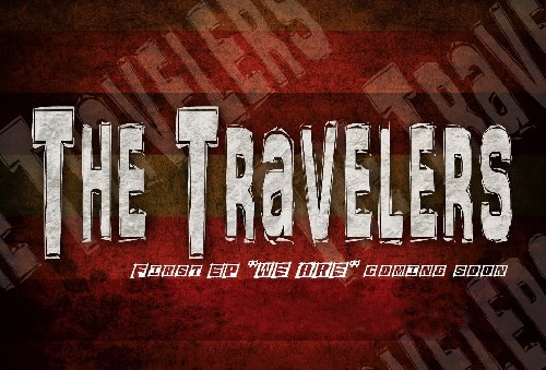 Profilový obrázek - The Travelers