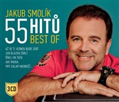 Profilový obrázek - 55 hitů best of, cd2