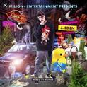 J.Eden Mixtape