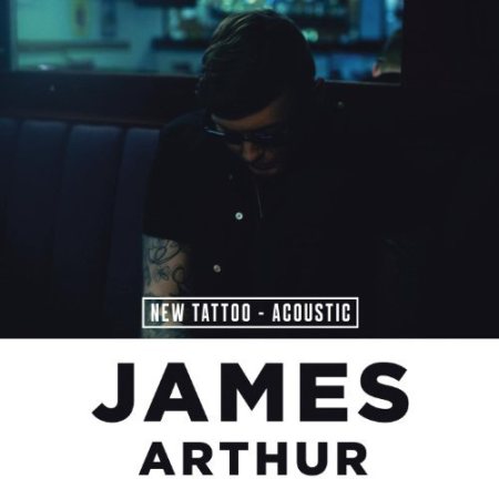Profilový obrázek - The James Arthur Band