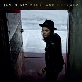 Profilový obrázek - Chaos And The Calm