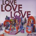 Love, Love, Love - Single
