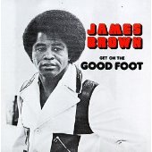 Profilový obrázek - Get on the Good Foot