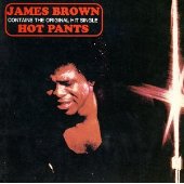 Profilový obrázek - Hot Pants