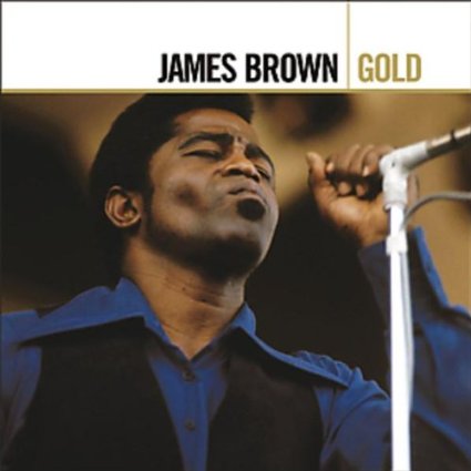 Profilový obrázek - James Brown Gold 1