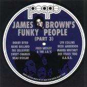 Profilový obrázek - James Brown's Funky People