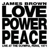 Profilový obrázek - Love Power Peace
