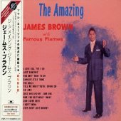 Profilový obrázek - The Amazing James Brown