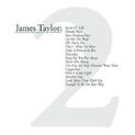 James Taylor: Greatest Hits 2