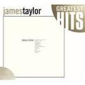 James Taylor: Greatest Hits